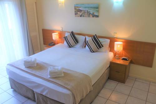 Imagen de la habitación del Hotel Crystal Garden Resort and Restaurant. Foto 6
