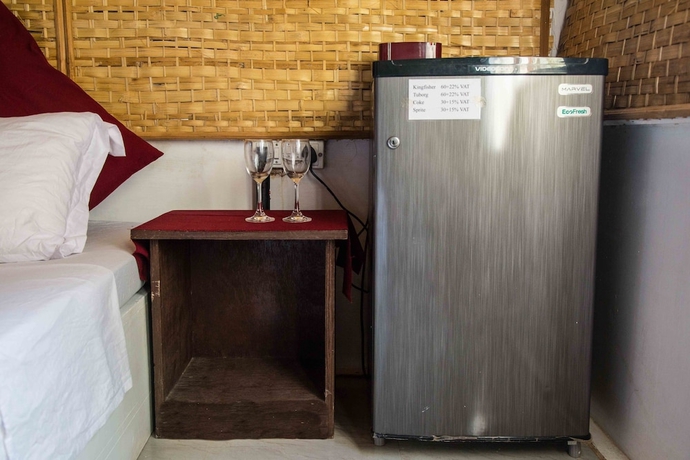 Imagen de la habitación del Hotel Crystal Goa. Foto 2