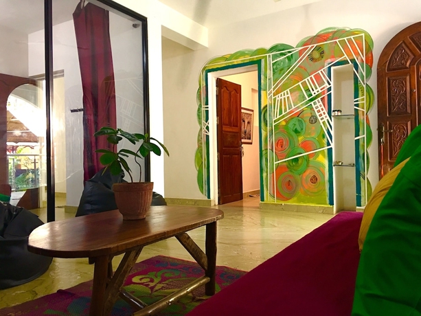 Imagen de la habitación del Hotel Crystal Goa. Foto 3