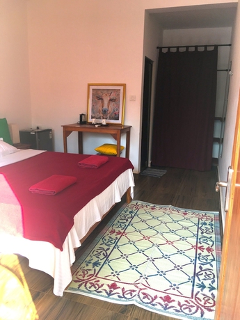 Imagen de la habitación del Hotel Crystal Goa. Foto 10