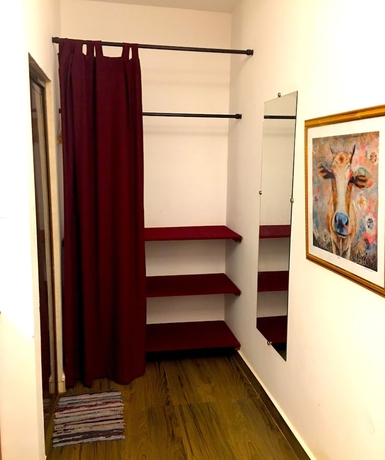 Imagen de la habitación del Hotel Crystal Goa. Foto 13