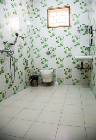 Imagen de la habitación del Hotel Crystal Goa. Foto 14