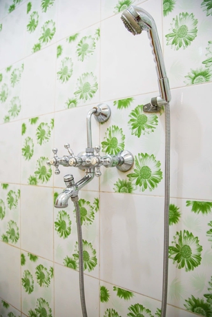 Imagen de la habitación del Hotel Crystal Goa. Foto 15