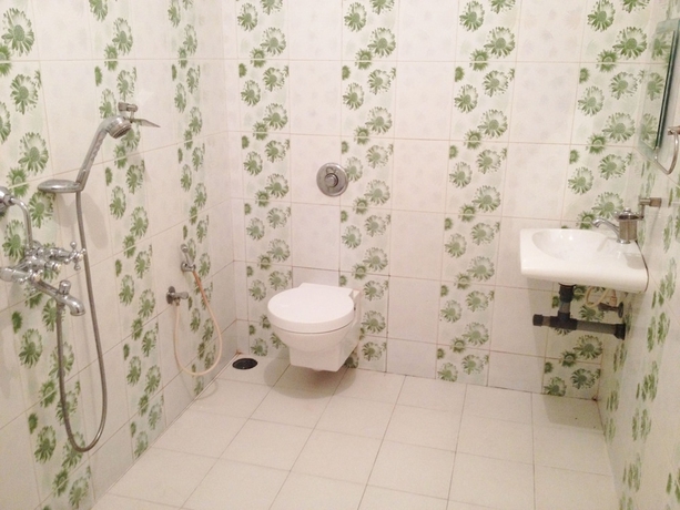 Imagen de la habitación del Hotel Crystal Goa. Foto 17