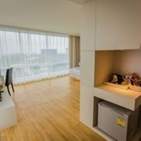 Imagen de la habitación del Hotel Crystal Hat Yai. Foto 19