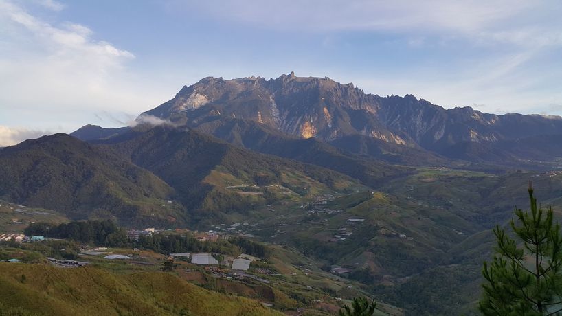 Imagen de los interiores del Hotel Crystal Hill R. Foto 15