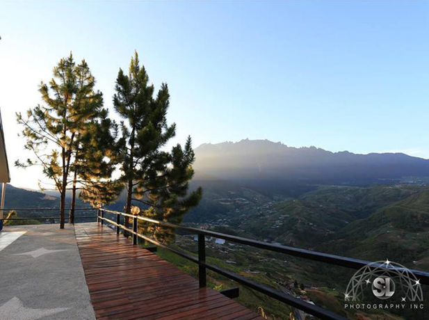 Imagen general del Hotel Crystal Hill R. Foto 2