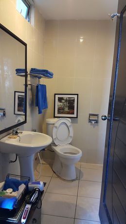 Imagen general del Hotel Crystal Hill R. Foto 4