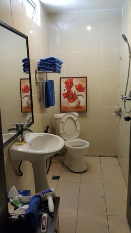 Imagen general del Hotel Crystal Hill R. Foto 5