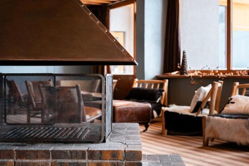 Imagen general del Hotel Crystal H&ocirc;tel. Foto 2