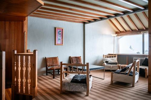 Imagen general del Hotel Crystal H&ocirc;tel. Foto 5