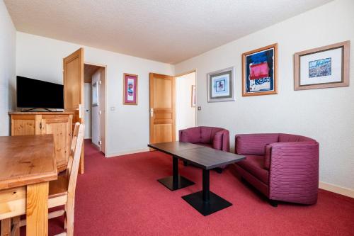 Imagen general del Hotel Crystal H&ocirc;tel. Foto 7