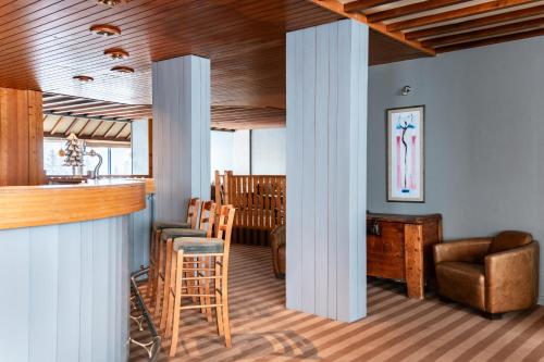 Imagen general del Hotel Crystal H&ocirc;tel. Foto 11