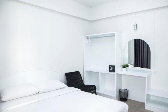 Imagen general del Hotel Crystal Huahin. Foto 3