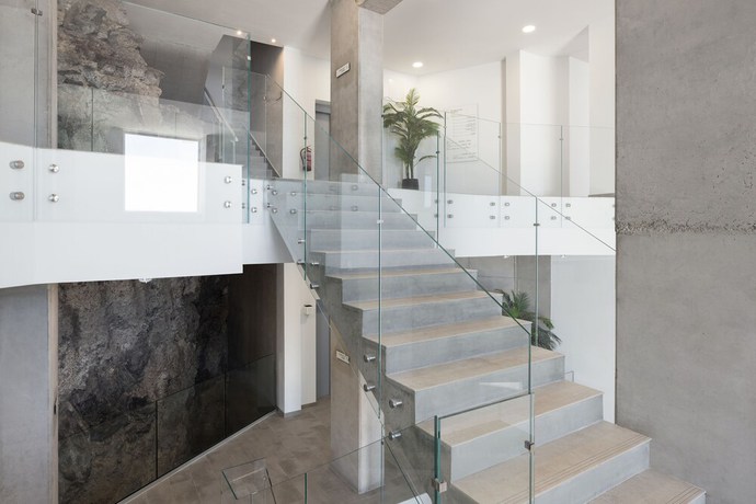 Imagen de los interiores del Hotel Crystal I Luxury Apartments. Foto 19