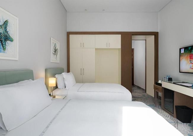 Imagen de la habitación del Hotel Crystal Inn - Alamein. Foto 18