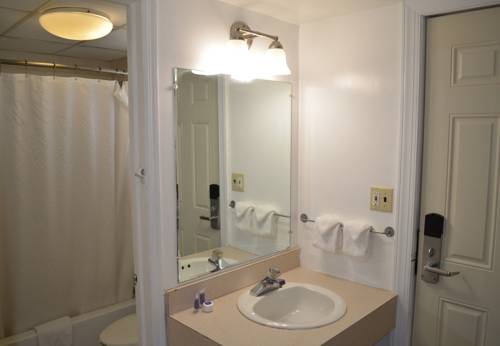 Imagen general del Hotel Crystal Inn Eatontown. Foto 1