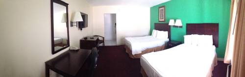 Imagen de la habitación del Hotel Crystal Inn Eatontown. Foto 3