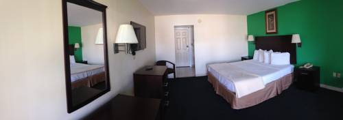 Imagen de la habitación del Hotel Crystal Inn Eatontown. Foto 4