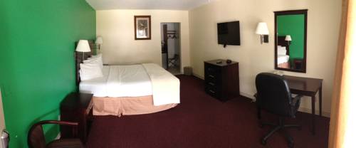 Imagen de la habitación del Hotel Crystal Inn Eatontown. Foto 7