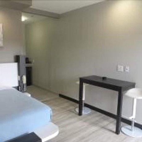 Imagen de la habitación del Hotel Crystal Inn. Foto 6