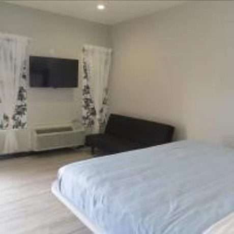 Imagen de la habitación del Hotel Crystal Inn. Foto 7