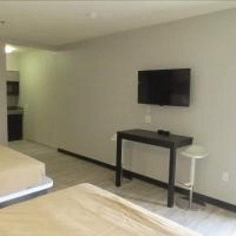 Imagen de la habitación del Hotel Crystal Inn. Foto 8