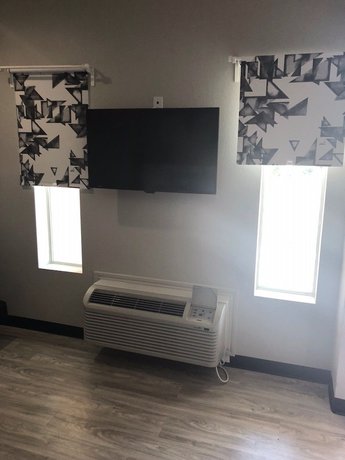 Imagen de la habitación del Hotel Crystal Inn. Foto 12