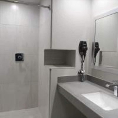 Imagen de la habitación del Hotel Crystal Inn. Foto 19