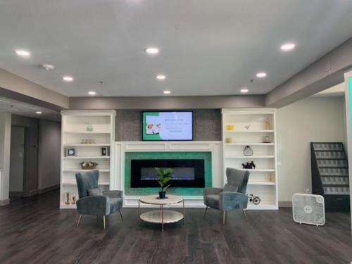 Imagen general del Hotel Crystal Inn. Foto 5