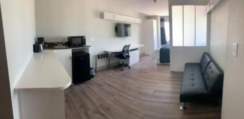 Imagen general del Hotel Crystal Inn. Foto 8