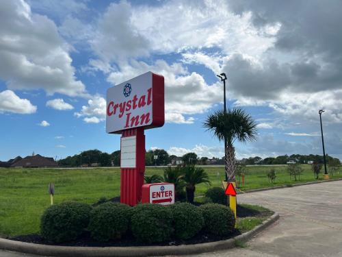Imagen general del Hotel Crystal Inn. Foto 10