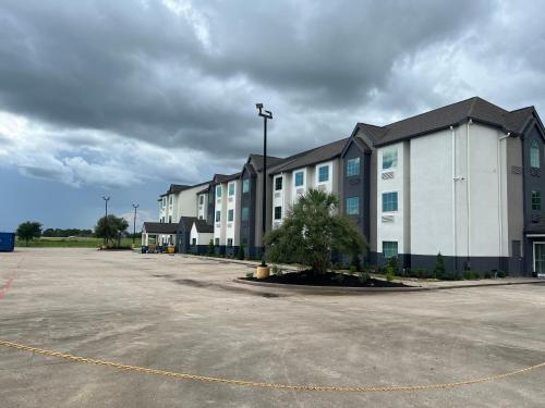 Imagen general del Hotel Crystal Inn. Foto 11