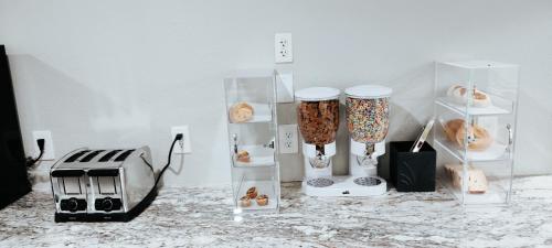 Imagen general del Hotel Crystal Inn. Foto 12