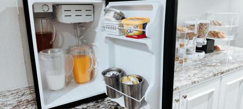 Imagen general del Hotel Crystal Inn. Foto 13