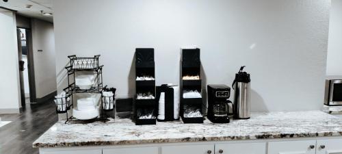 Imagen general del Hotel Crystal Inn. Foto 14