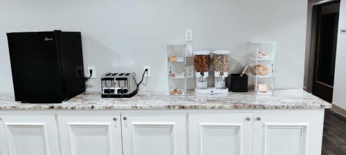 Imagen general del Hotel Crystal Inn. Foto 15