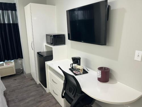 Imagen general del Hotel Crystal Inn. Foto 17