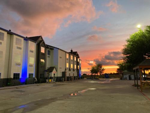 Imagen de la habitación del Hotel Crystal Inn. Foto 20