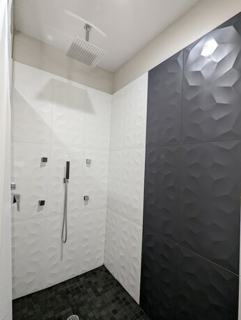 Imagen general del Hotel Crystal Inn Jacinto City. Foto 4