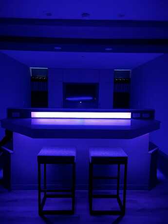 Imagen general del Hotel Crystal Inn Missouri City. Foto 3