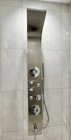 Imagen general del Hotel Crystal Inn Missouri City. Foto 9