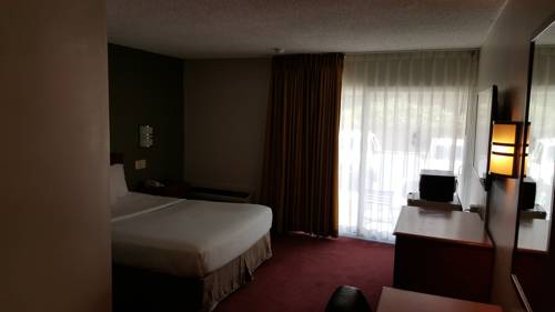 Imagen de la habitación del Hotel Crystal Inn Neptune. Foto 9