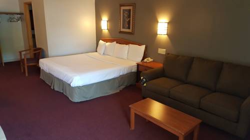 Imagen de la habitación del Hotel Crystal Inn Neptune. Foto 15