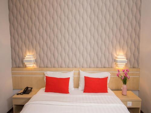 Imagen de la habitación del Hotel Crystal Inn Sdn.Bhd.. Foto 14