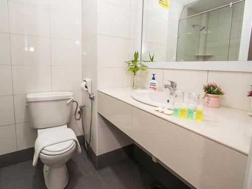 Imagen general del Hotel Crystal Inn Sdn.Bhd.. Foto 5