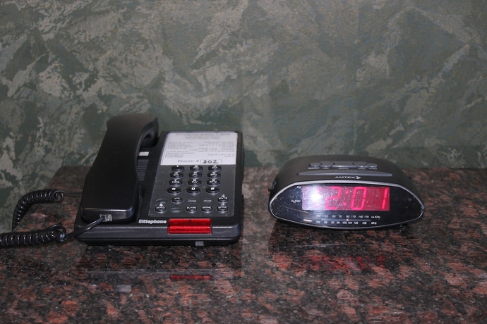 Imagen de la habitación del Hotel Crystal Inn Suites and Spas. Foto 4