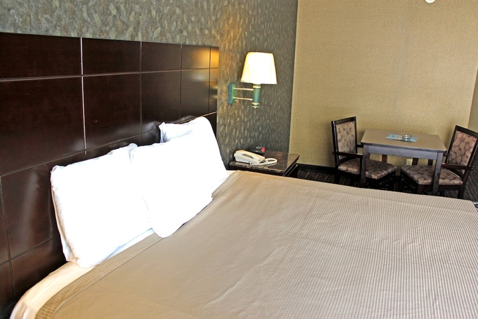 Imagen de la habitación del Hotel Crystal Inn Suites and Spas. Foto 8