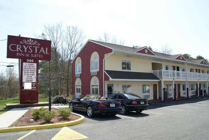 Imagen general del Hotel Crystal Inn and Suites Atlantic City Absecon. Foto 1