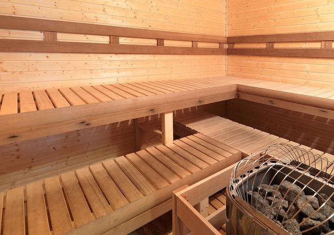 Imagen general del Hotel Crystal Inn and Suites Salt Lake City. Foto 12